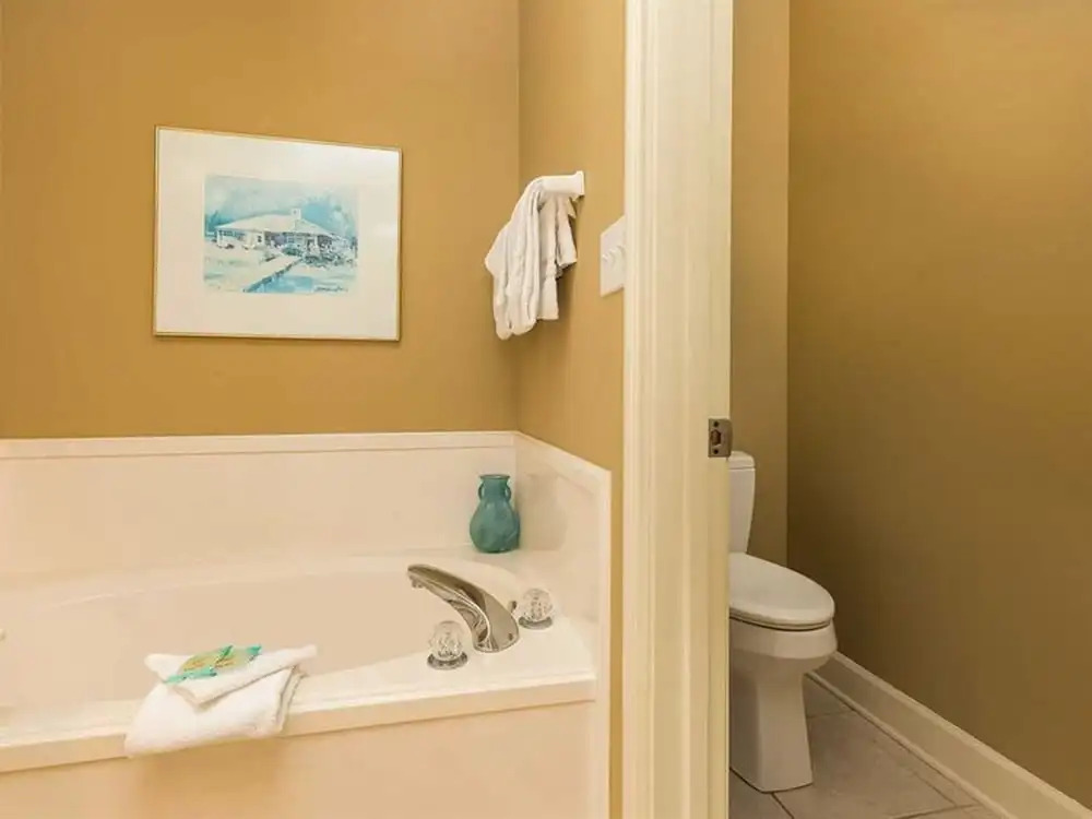 Southern Comfort by Meyer Vacation Rentals