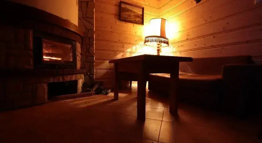 Solny - Resort w Bieszczadach