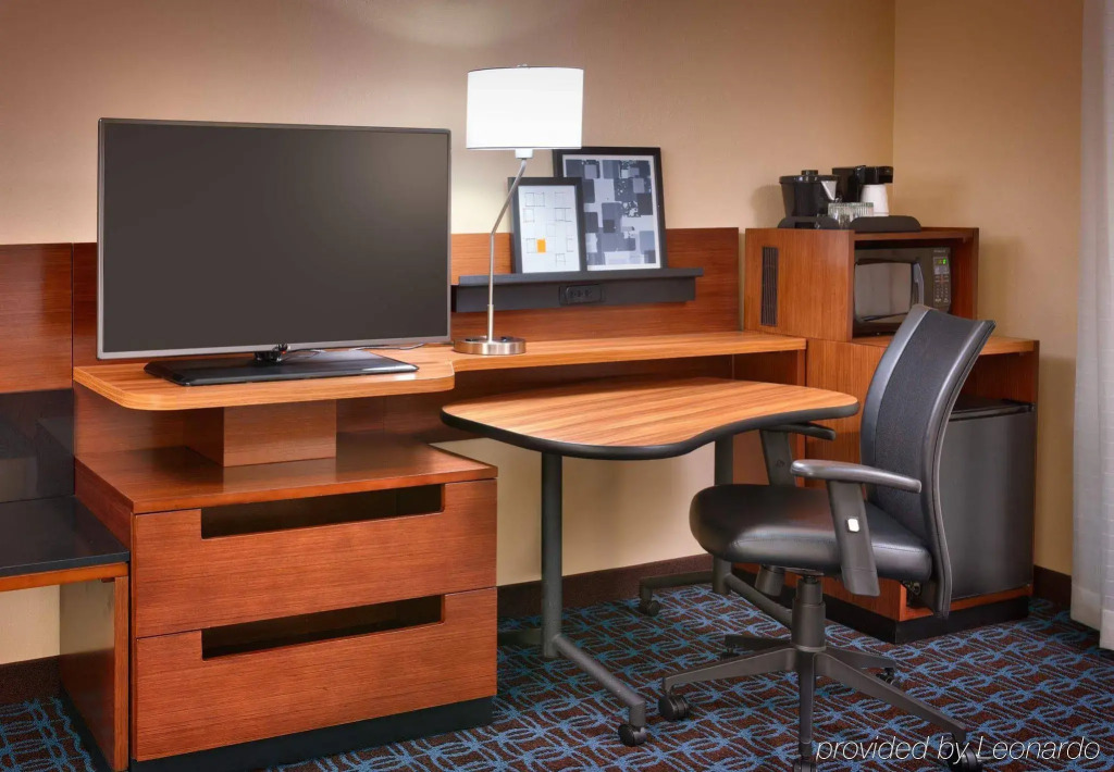 Fairfield Inn Salt Lake City Draper