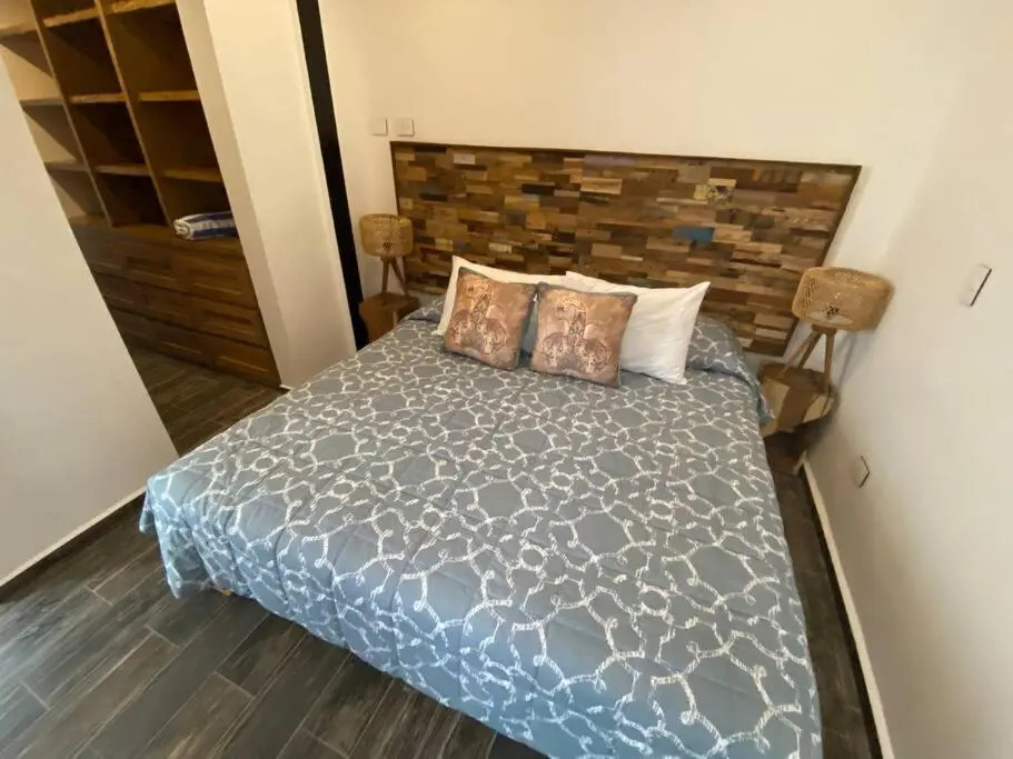 Casa Alas Boho TH 12
