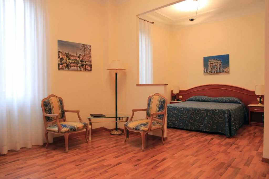 Hotel Palladio