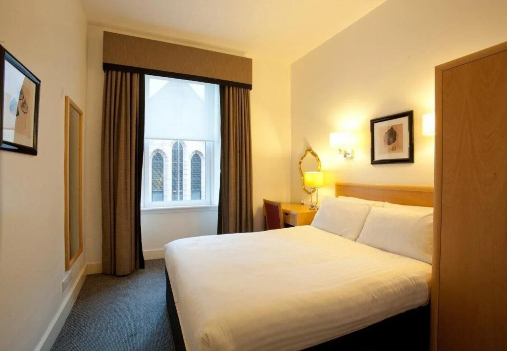 Skene House HotelSuites - Rosemount
