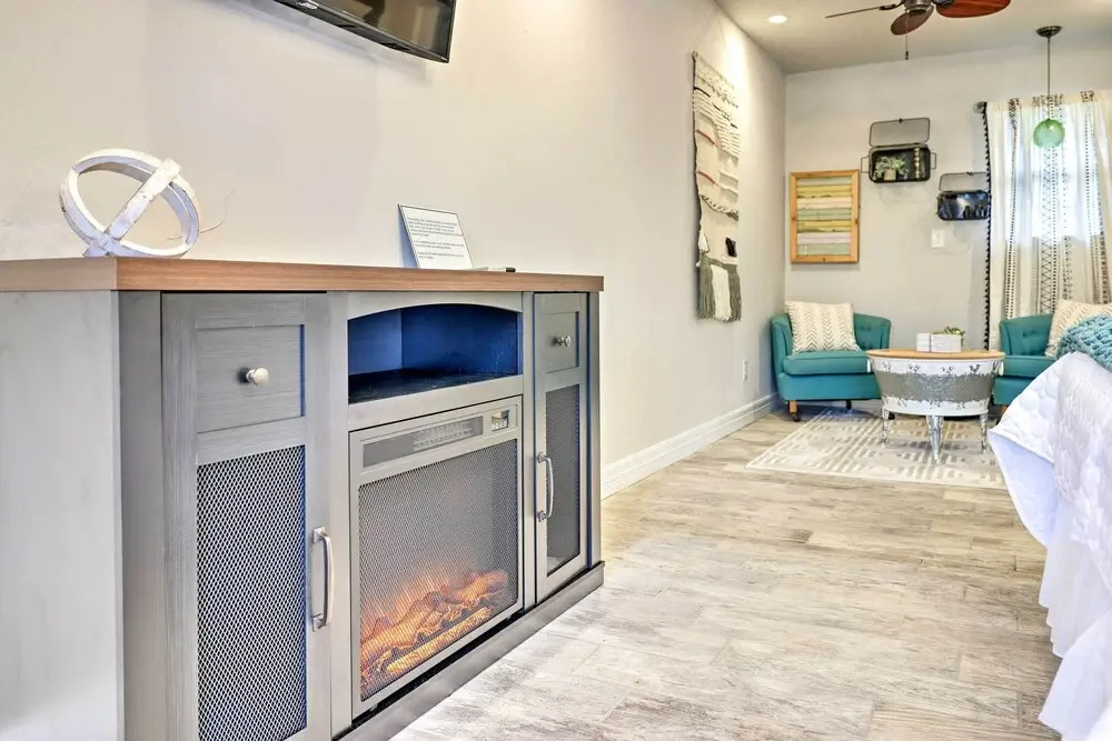 Fredericksburg 'regan Cottage' w/ Hot Tub!