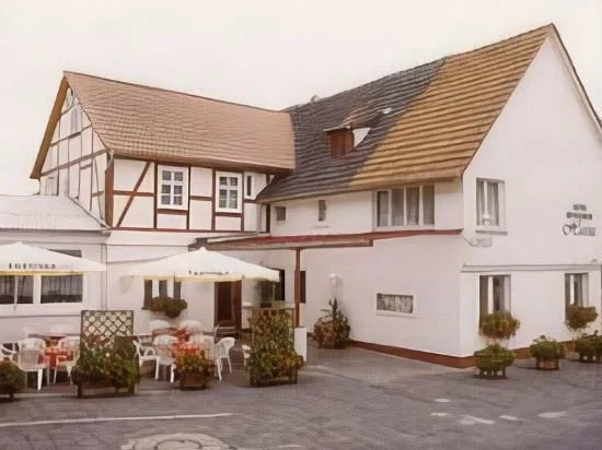 Hotel Restaurant Hassia