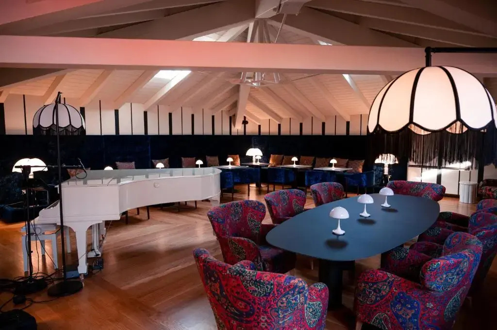LAlbereta Relais & Chateaux