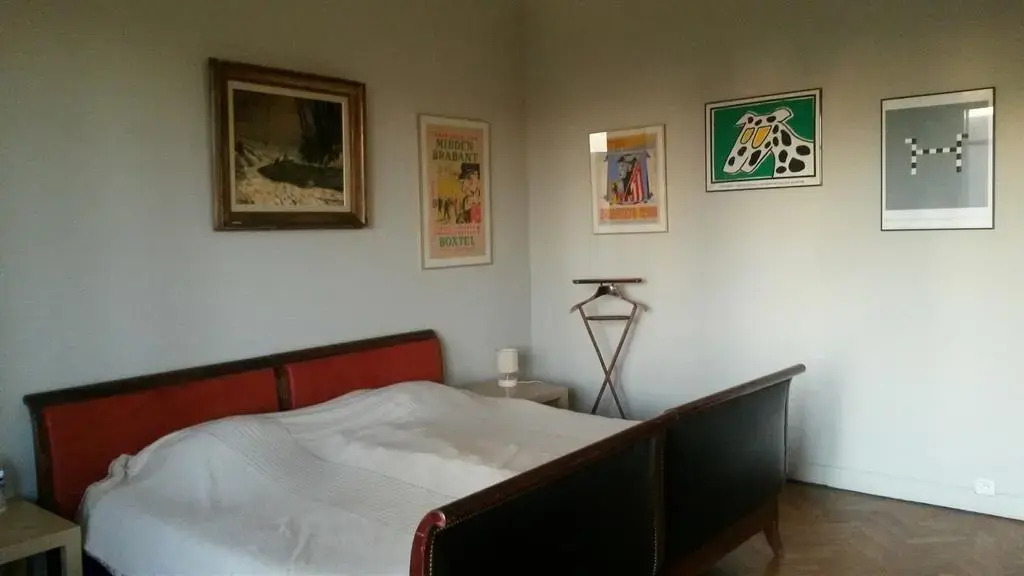 Chambre Cybelle