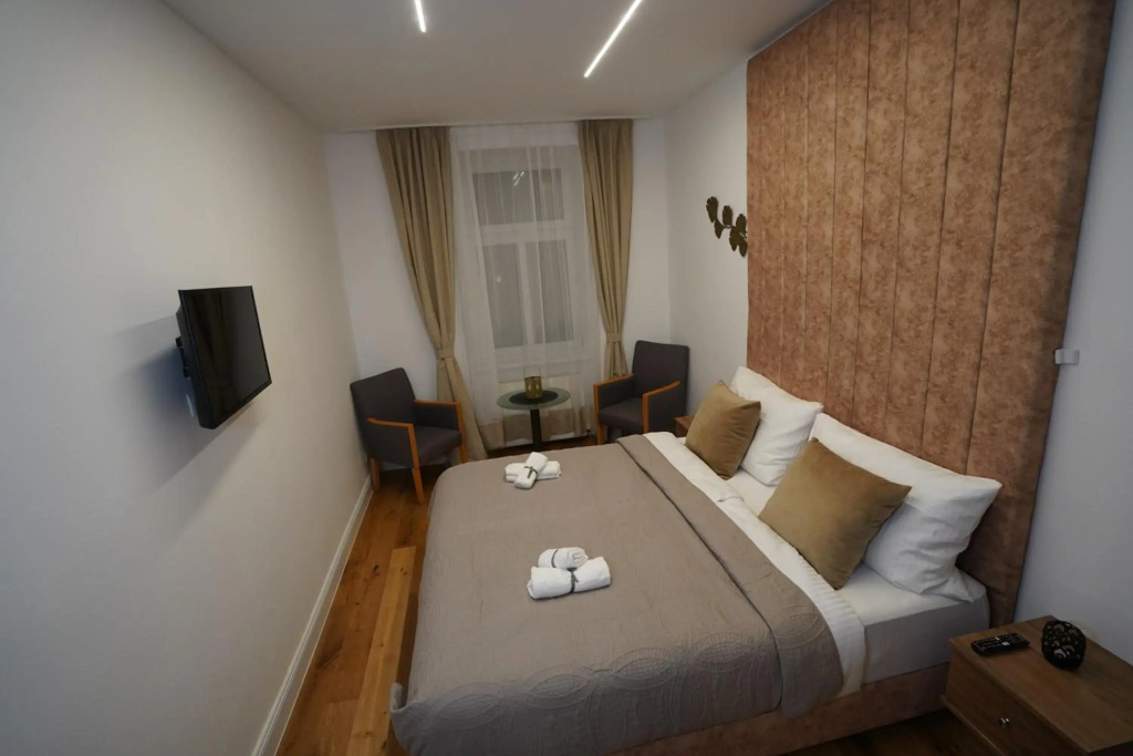Real Appartments Vienna