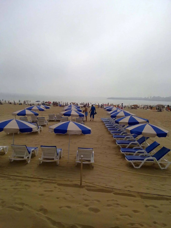 Atlantic Hotel Agadir