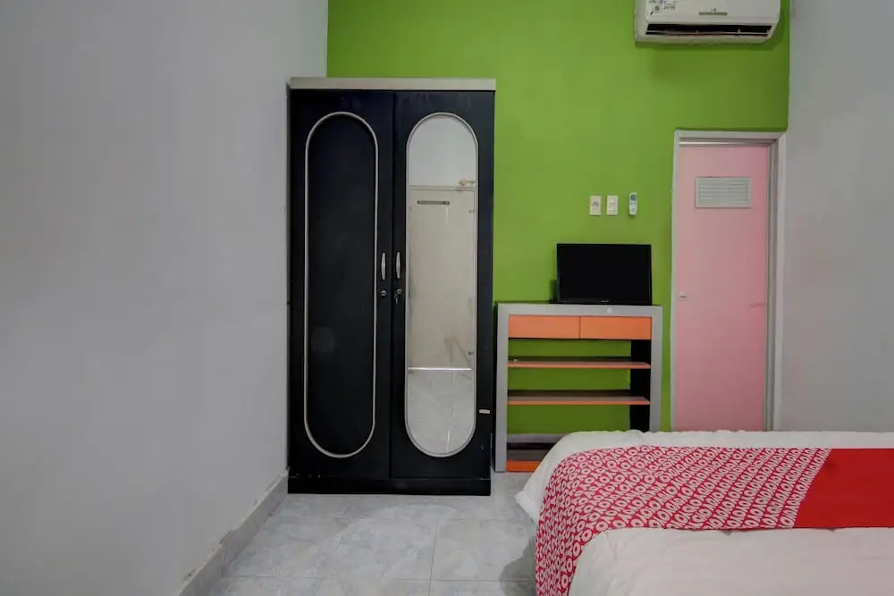OYO 92833 Penginapan Syariah