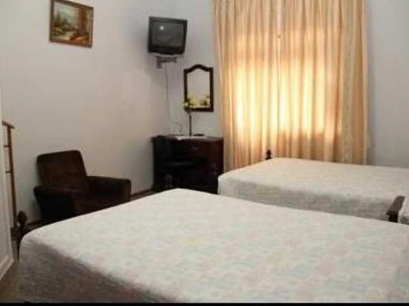 Pensão Residencial IDEAL
