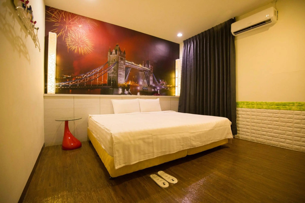 Anshun Hotel