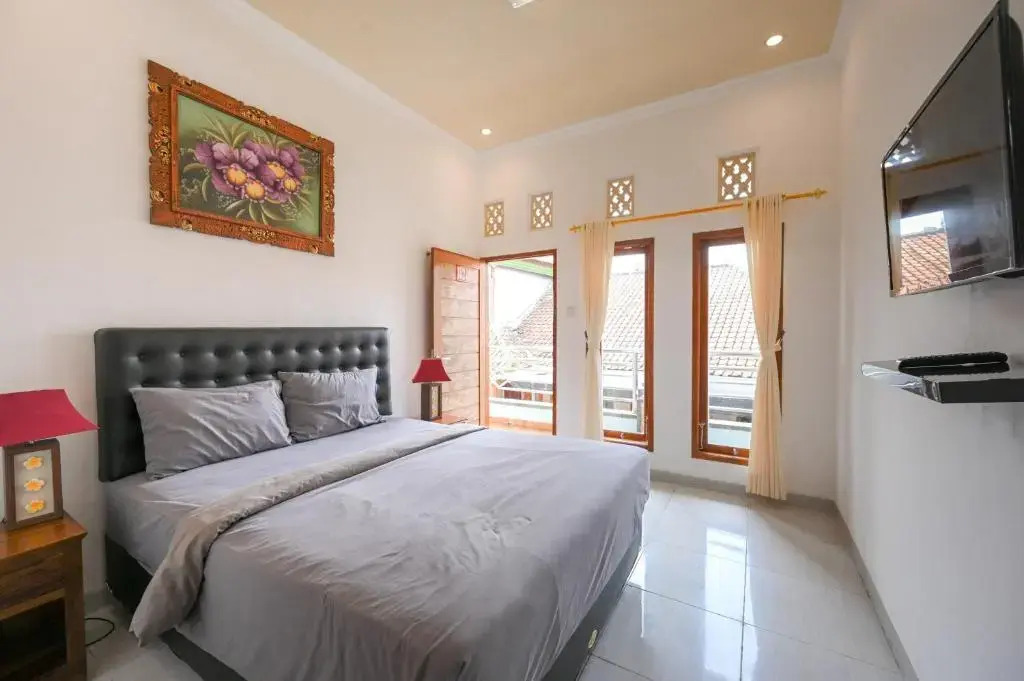 The Lavana Ceria Guesthouse Seminyak