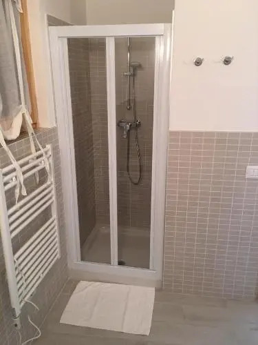 Camere La Forgia