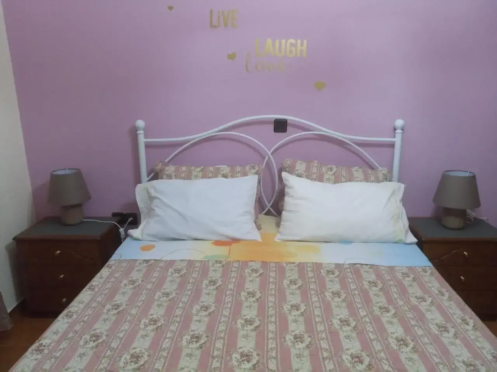 Nikol΄s house