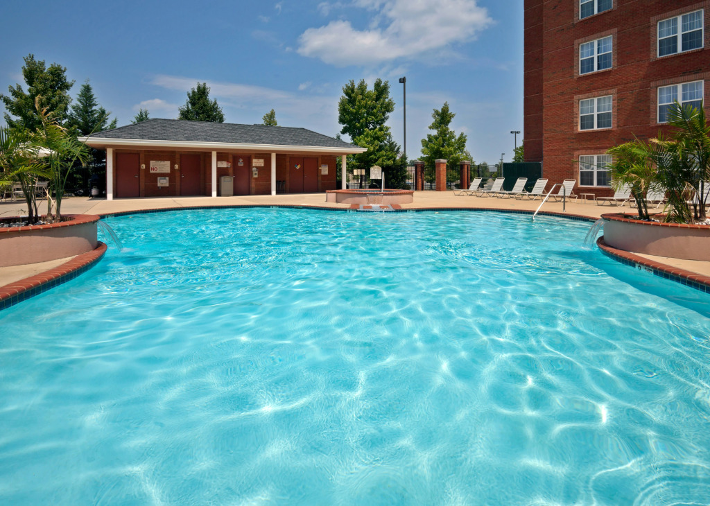 Holiday Inn Chantilly - Dulles Arpt Area by IHG