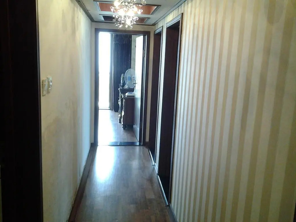 Qingdao World IKEA International Youth Hostel