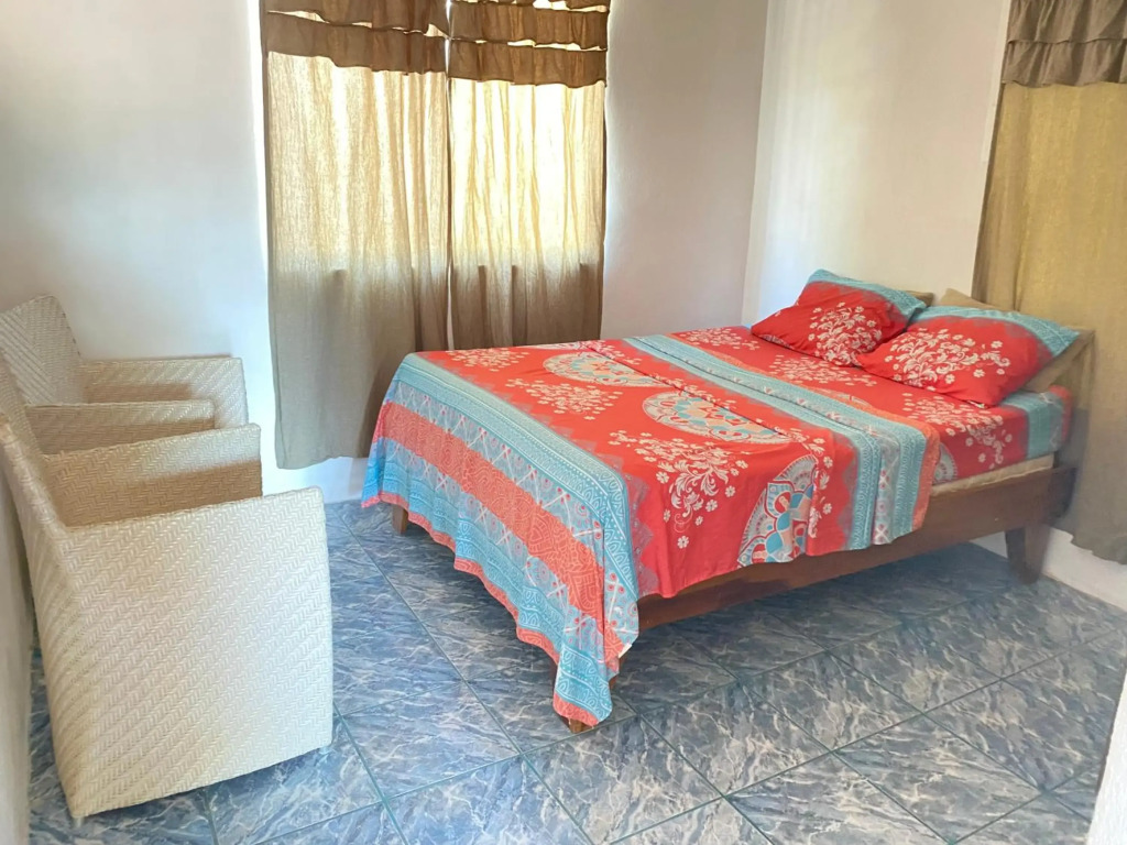 Apartamento Tamar
