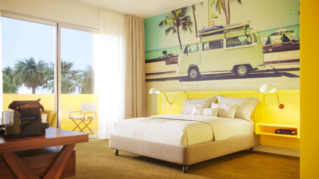 Hotel Casarose - Cannes Mandelieu