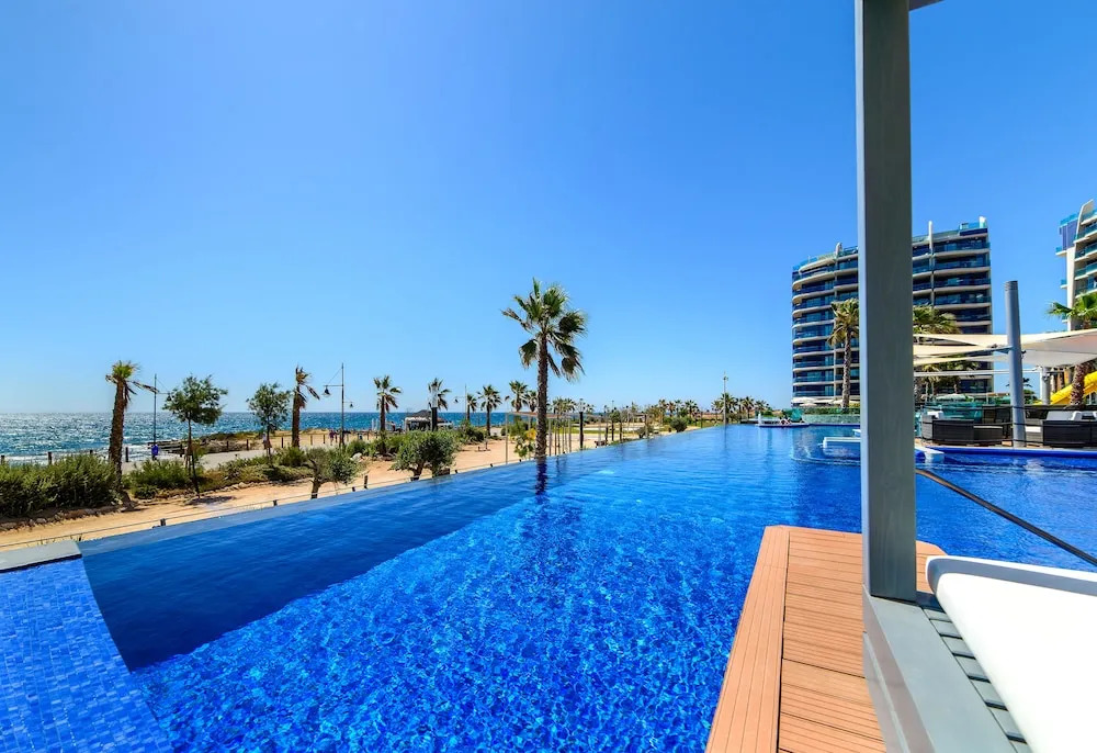 Apartamento Bennecke Perla