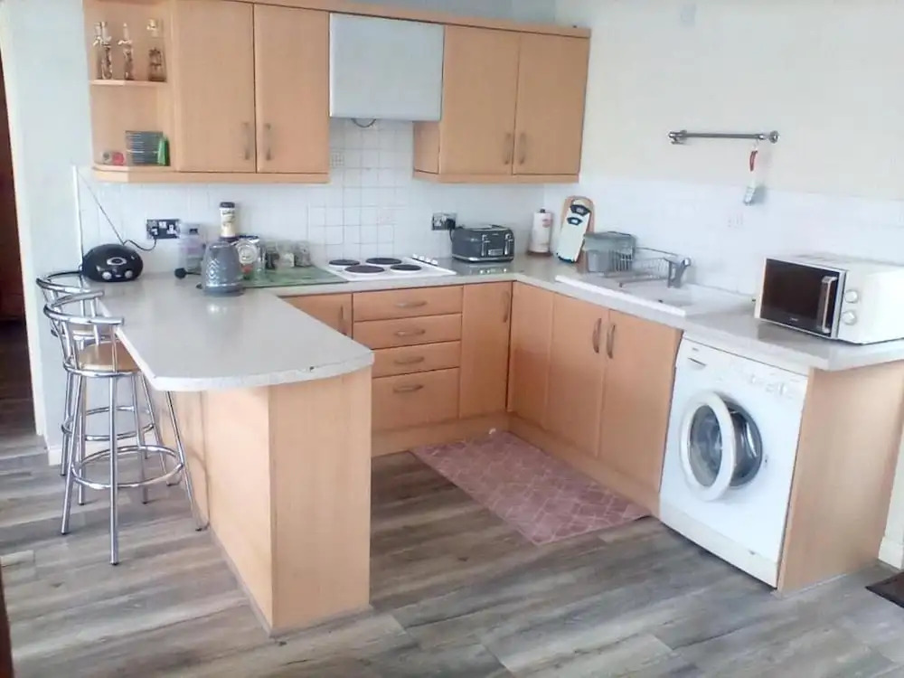 Charming 1 Bedroom Apartment and Double Sofabed in Milton Keynes