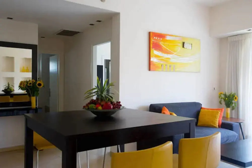 FeelHome - Nordau / Ben Yehuda