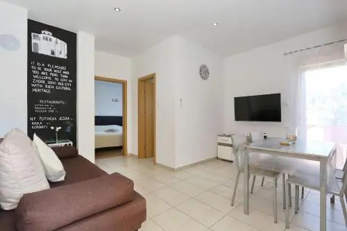 Apartmani Natali