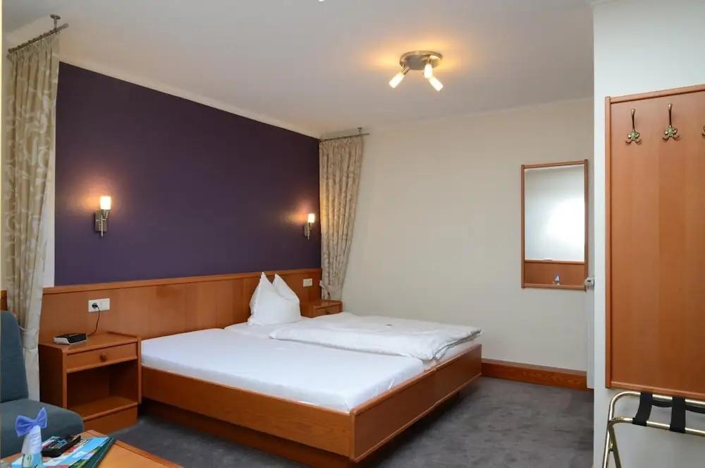 Hotel Kruse Zum Hollotal