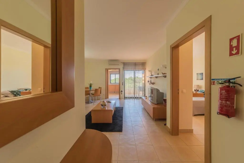 Apartment Salgados 36