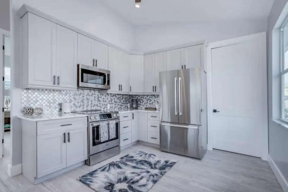 Twin Palaces on Palmetto by Coastal Vacation Properties