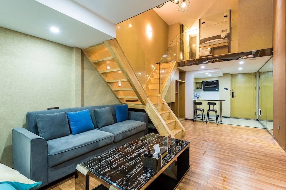 Mahattan Apartment Panyu Branch