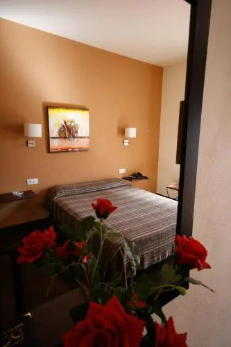 Hostal Real
