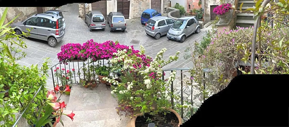 B&B La Torretta