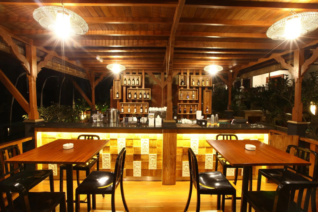 Onje Resort and Villas