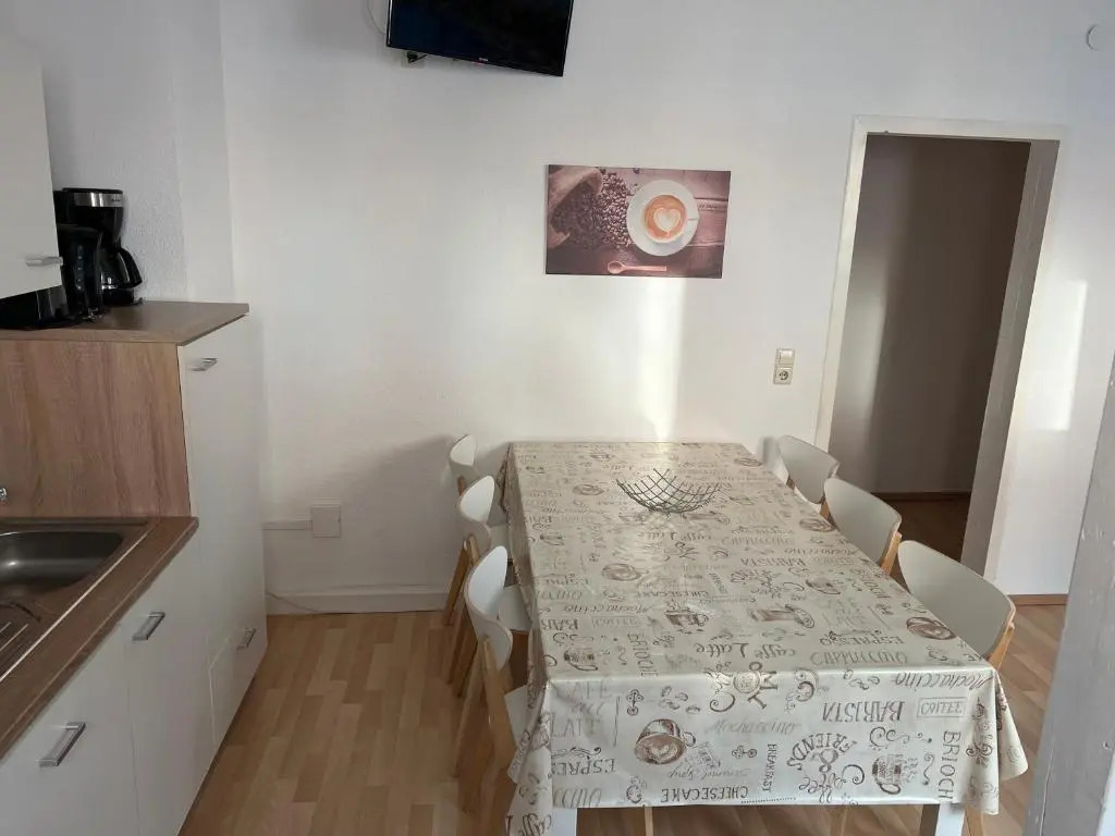 Wohnung Lucie