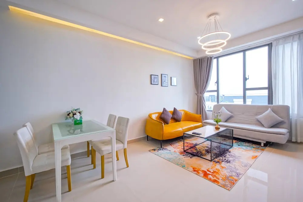 Ichiban Apartments