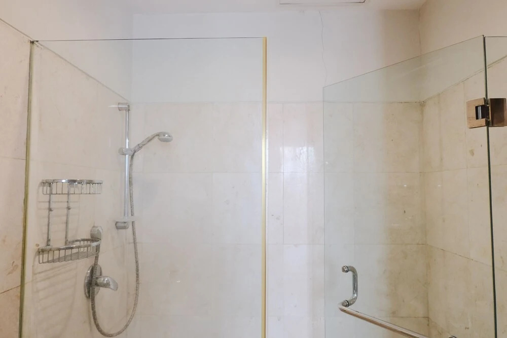Spacious 3Br At Dago Butik Apartment