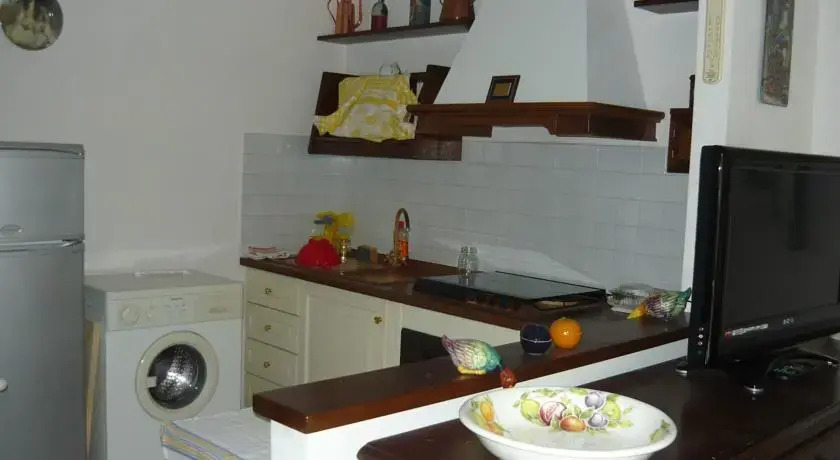 Appartamento delle Rose