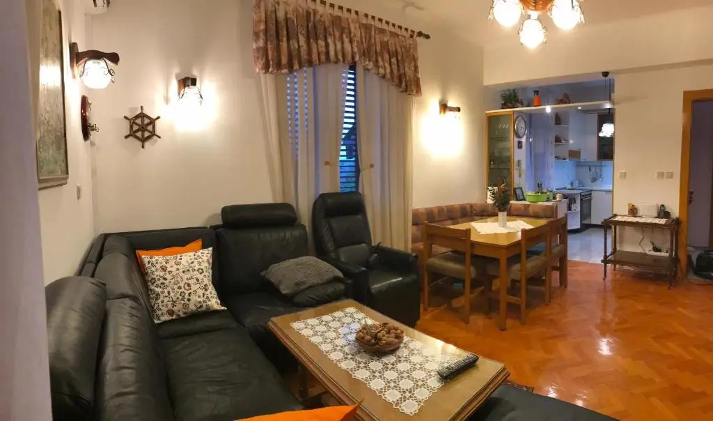 Apartment KAPO