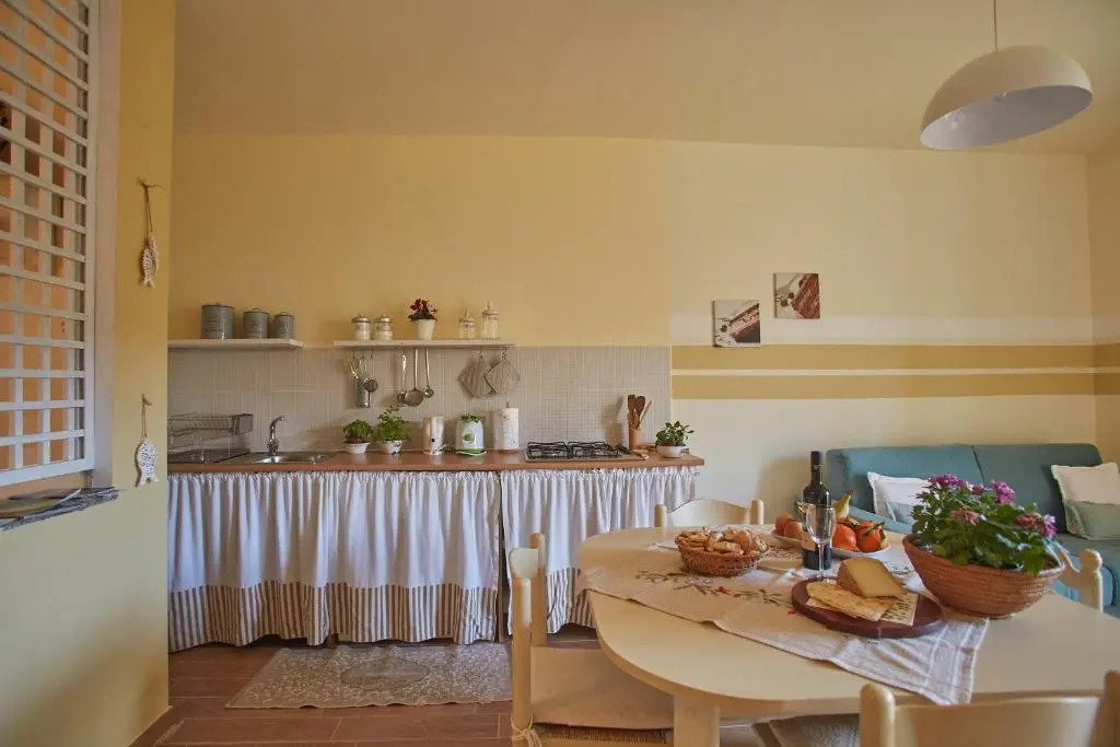 Le Case di Santa Teresa Gallura