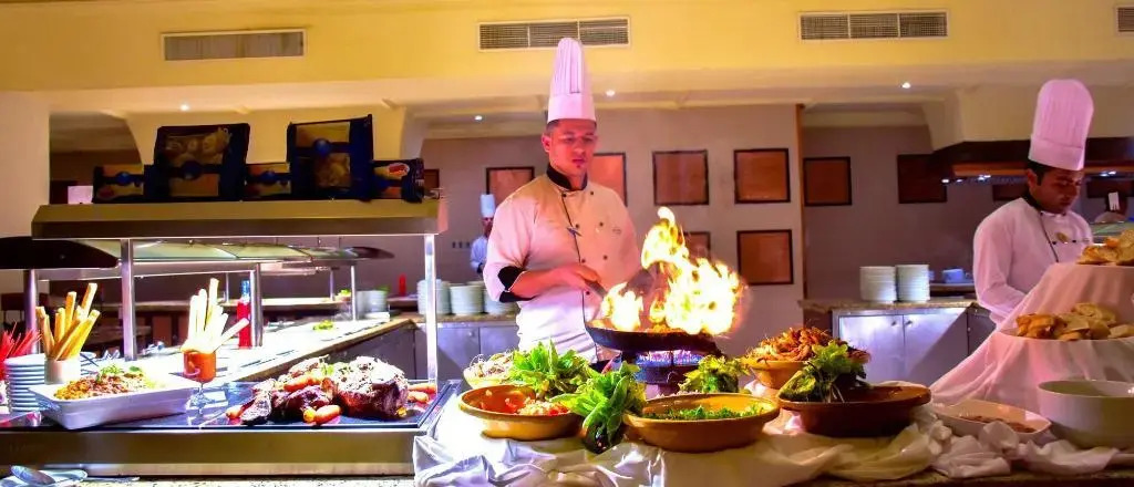 Royal Karthago Resort & Thalasso