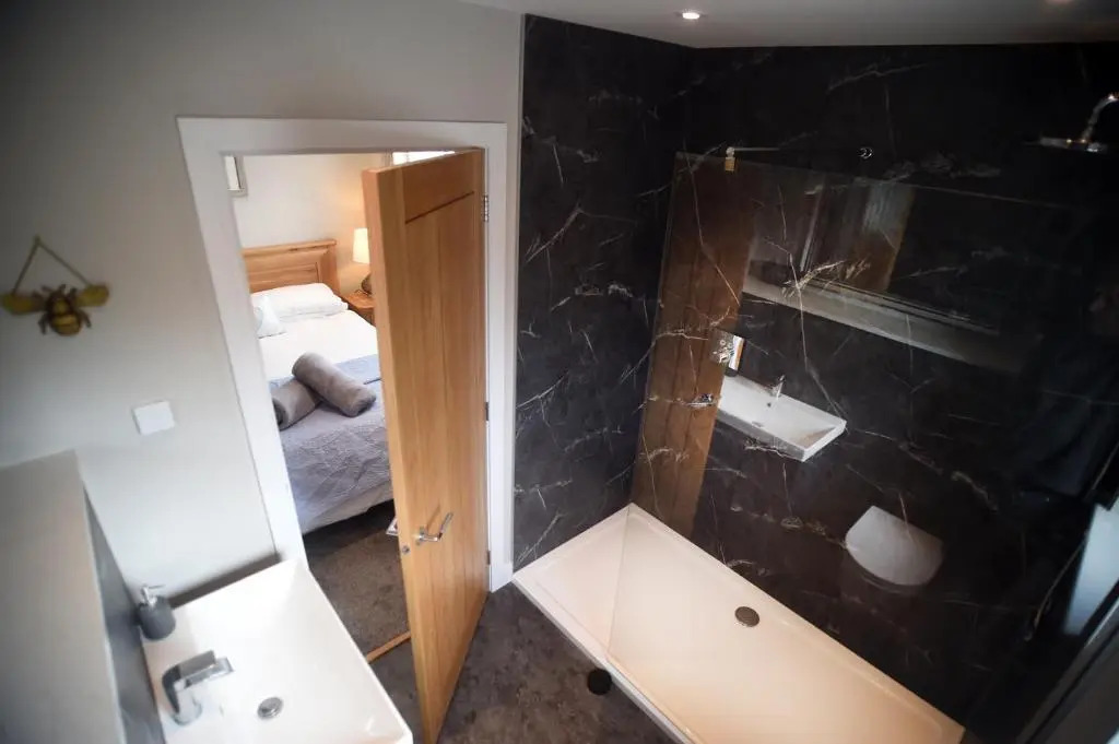 Scorr House Apartment