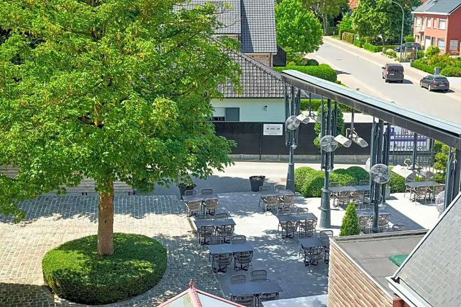 De Statie