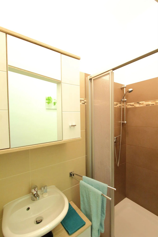 CheckVienna – Apartment Roßauer Lände