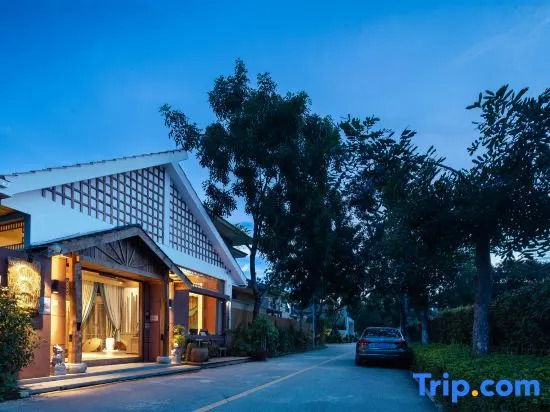 Caomujian Resort Homestay
