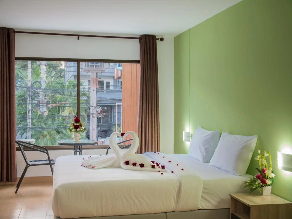 TJ Guesthouse