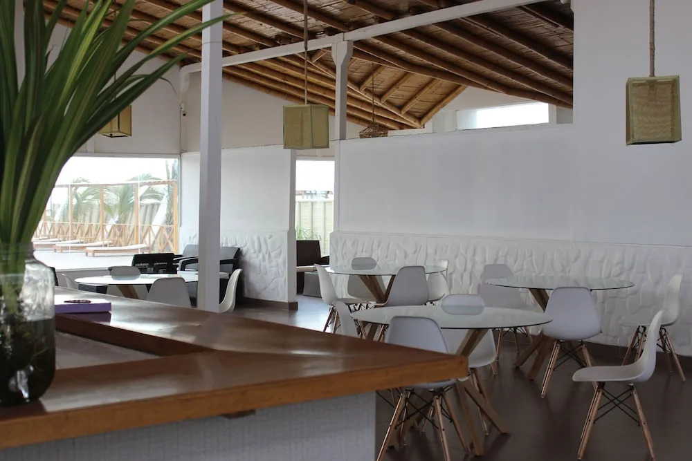 Kokoa Hotel Vichayito