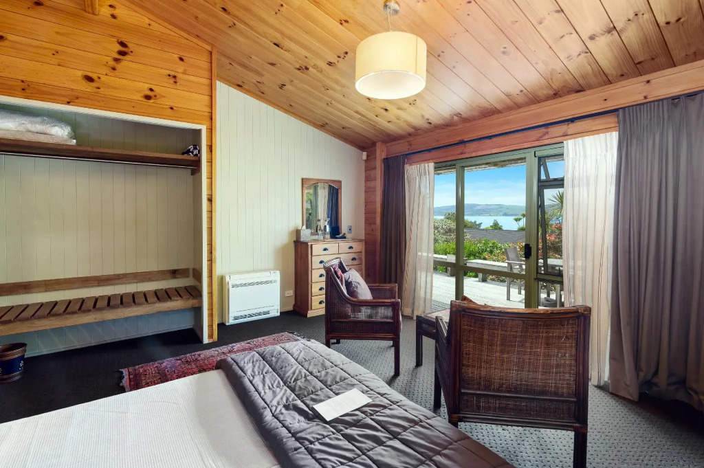 Koura Lodge