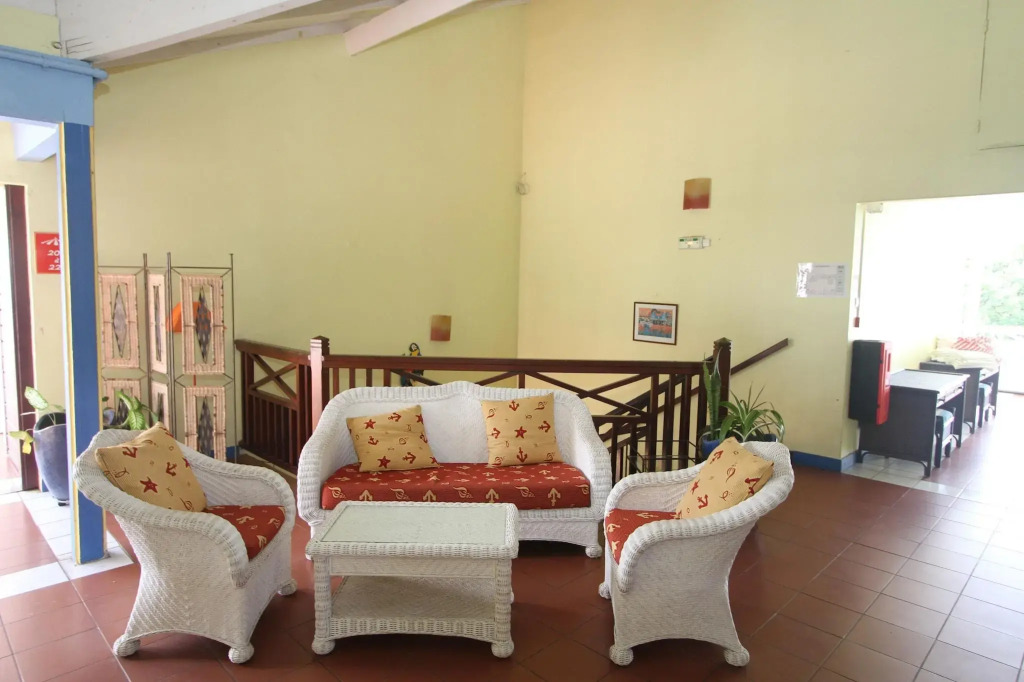 Hotel La Maison Creole