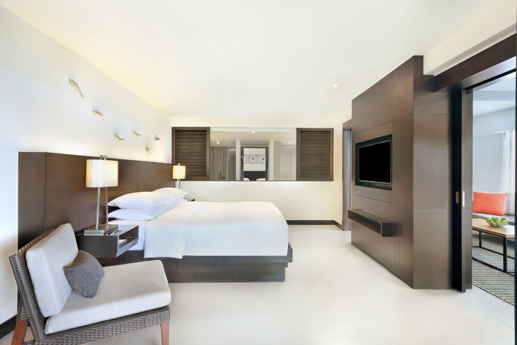 Hyatt Regency Phuket Resort