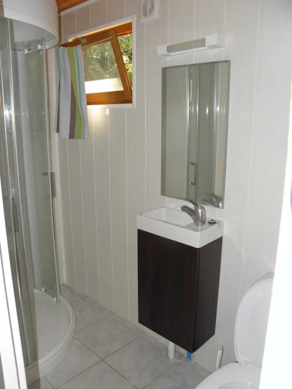 Cybeles Vacances Camping Les Albères